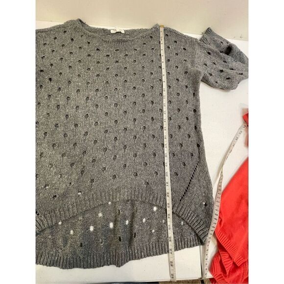 Maurice’s women’s lot bundle sweater and cardigan  medium - Picture 7 of 13